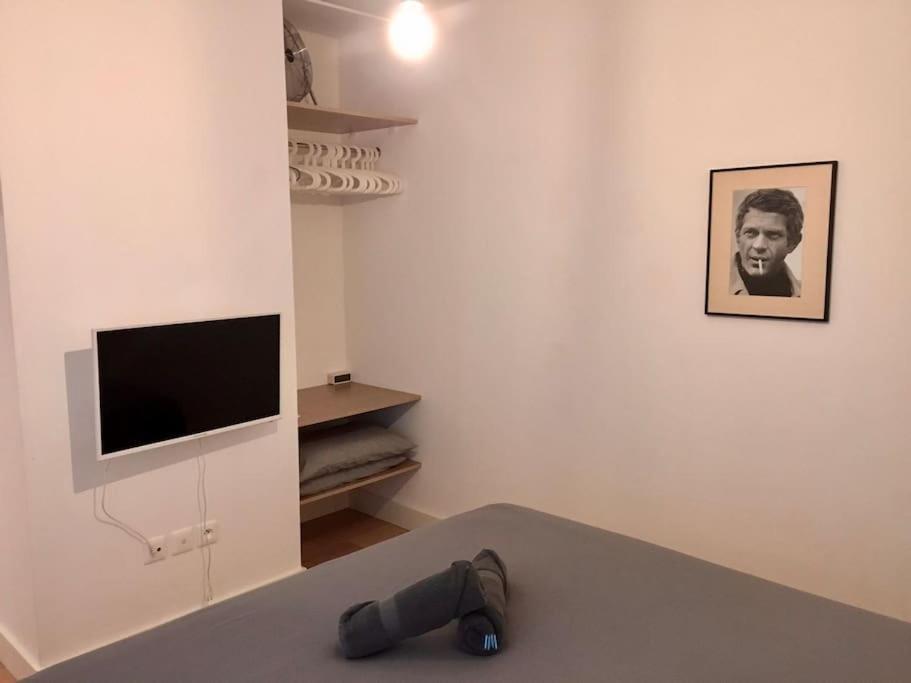 Joli appartement à 2 pas du centre ville Sète Exterior foto